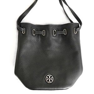 Tory Burch Crossbody Bucket Bag Brody (NWOT)